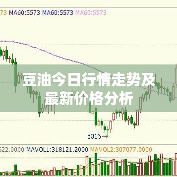 豆油今日行情走势及最新价格分析