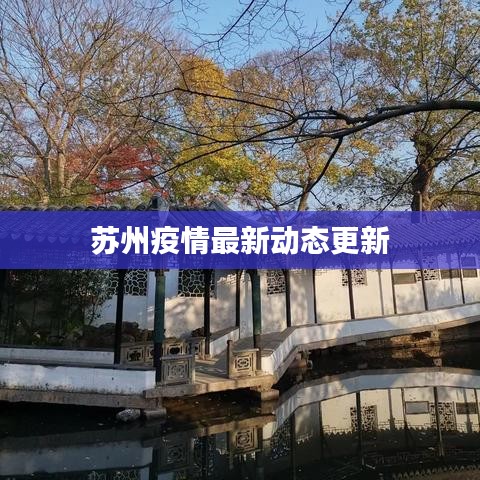 苏州疫情最新动态更新