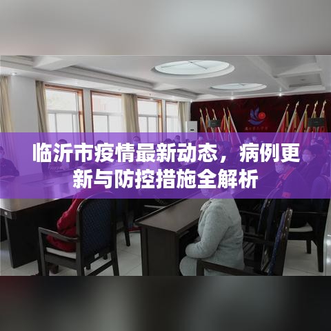 临沂市疫情最新动态，病例更新与防控措施全解析