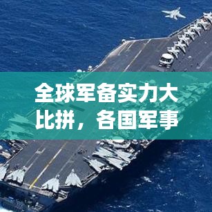 全球军备实力大比拼，各国军事实力排名揭晓！