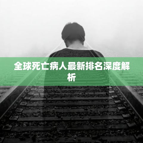 全球死亡病人最新排名深度解析