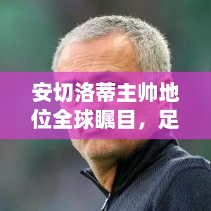 安切洛蒂主帅地位全球瞩目，足坛巨星的影响力与辉煌成就盘点
