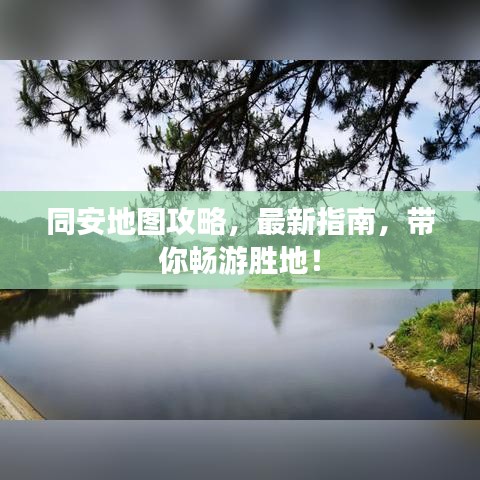 同安地图攻略，最新指南，带你畅游胜地！