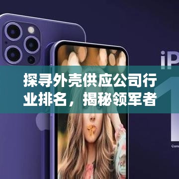 探寻外壳供应公司行业排名，揭秘领军者名单