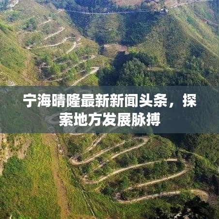 宁海晴隆最新新闻头条，探索地方发展脉搏