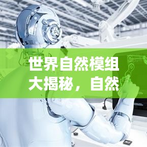世界自然模组大揭秘，自然之美，地球之宝探索之旅