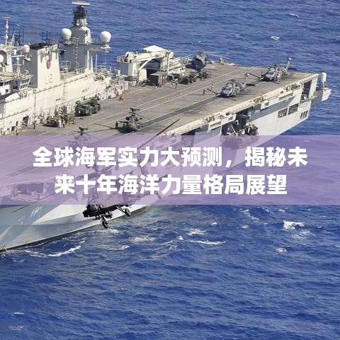 全球海军实力大预测，揭秘未来十年海洋力量格局展望