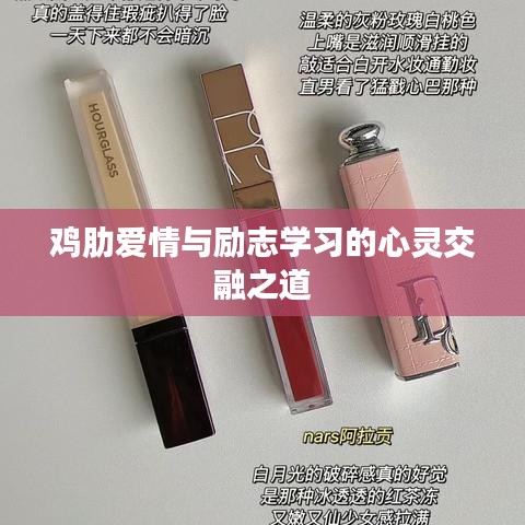 鸡肋爱情与励志学习的心灵交融之道