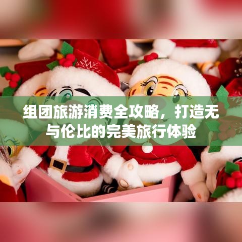 组团旅游消费全攻略，打造无与伦比的完美旅行体验