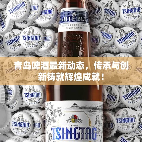 青岛啤酒最新动态，传承与创新铸就辉煌成就！