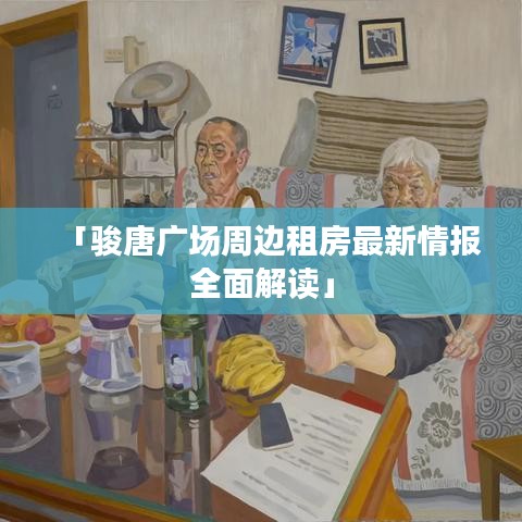 「骏唐广场周边租房最新情报全面解读」