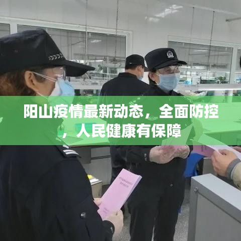 阳山疫情最新动态，全面防控，人民健康有保障