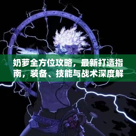 奶萝全方位攻略，最新打造指南，装备、技能与战术深度解析