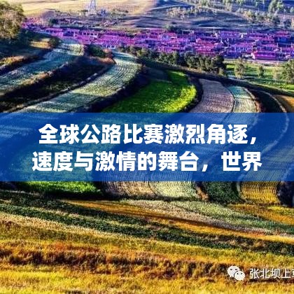 全球公路比赛激烈角逐，速度与激情的舞台，世界排名揭晓！