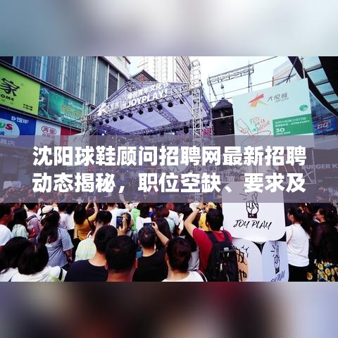 沈阳球鞋顾问招聘网最新招聘动态揭秘，职位空缺、要求及薪酬待遇一网打尽