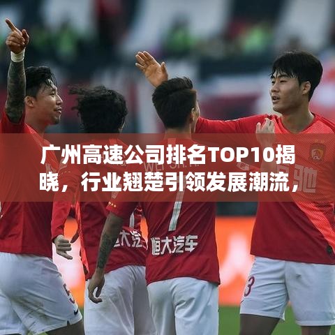 广州高速公司排名TOP10揭晓，行业翘楚引领发展潮流，引领行业走向新篇章