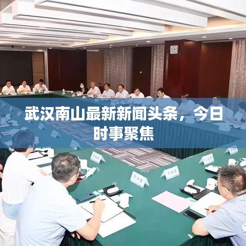 武汉南山最新新闻头条，今日时事聚焦