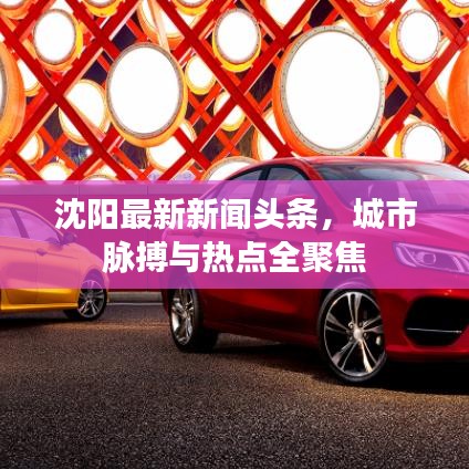 沈阳最新新闻头条，城市脉搏与热点全聚焦