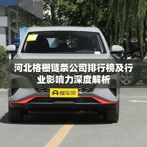河北格栅链条公司排行榜及行业影响力深度解析