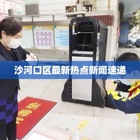 沙河口区最新热点新闻速递