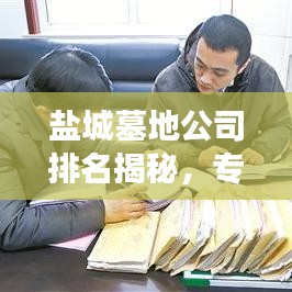 盐城墓地公司排名揭秘，专业解读与深度分析