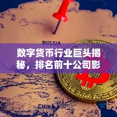 数字货币行业巨头揭秘，排名前十公司影响力深度探索