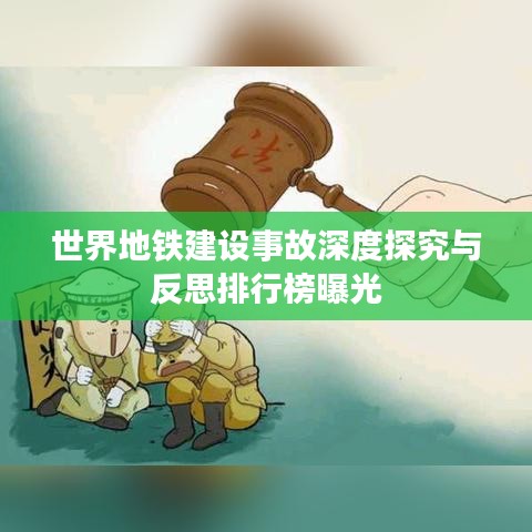 世界地铁建设事故深度探究与反思排行榜曝光