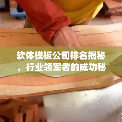 软体模板公司排名揭秘，行业领军者的成功秘诀
