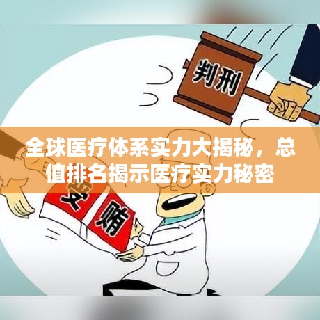 全球医疗体系实力大揭秘，总值排名揭示医疗实力秘密