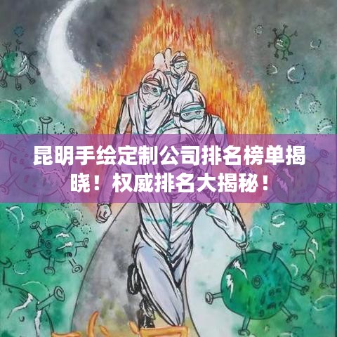 昆明手绘定制公司排名榜单揭晓！权威排名大揭秘！