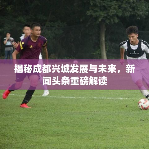 揭秘成都兴城发展与未来，新闻头条重磅解读