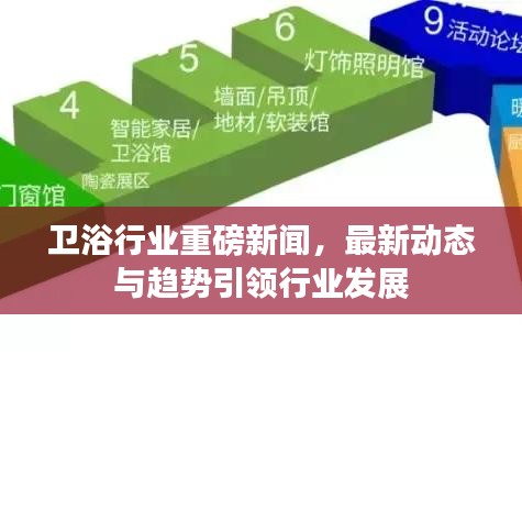 卫浴行业重磅新闻，最新动态与趋势引领行业发展