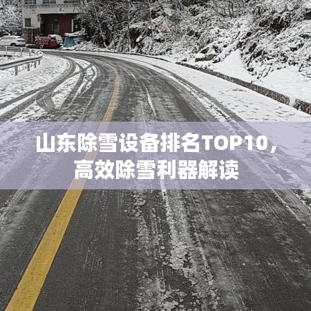 山东除雪设备排名TOP10，高效除雪利器解读