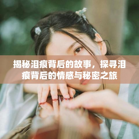 揭秘泪痕背后的故事，探寻泪痕背后的情感与秘密之旅