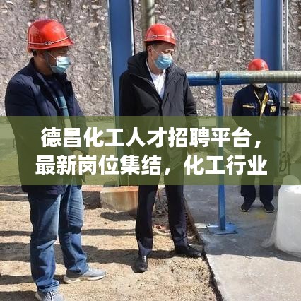 德昌化工人才招聘平台，最新岗位集结，化工行业人才的梦想聚集地