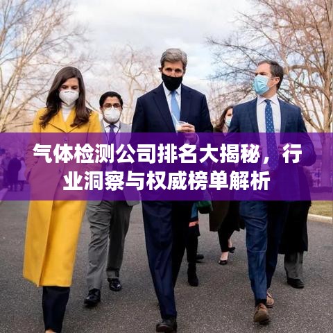 气体检测公司排名大揭秘，行业洞察与权威榜单解析