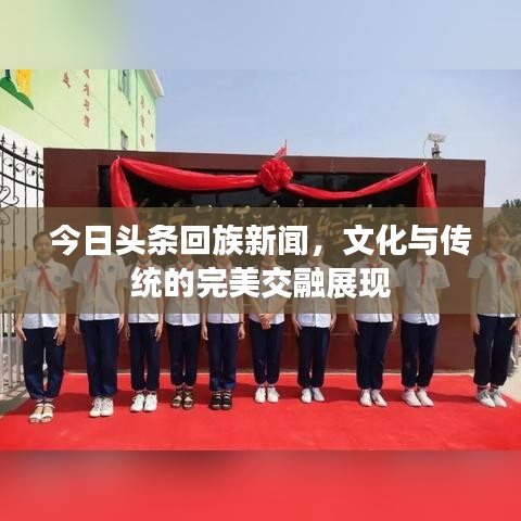 今日头条回族新闻，文化与传统的完美交融展现