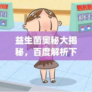 益生菌奥秘大揭秘，百度解析下的健康守护者