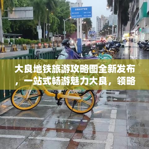 大良地铁旅游攻略图全新发布，一站式畅游魅力大良，领略无限风光！