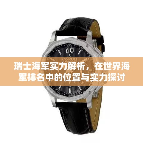 瑞士海军实力解析，在世界海军排名中的位置与实力探讨