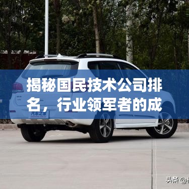 揭秘国民技术公司排名，行业领军者的成功奥秘！