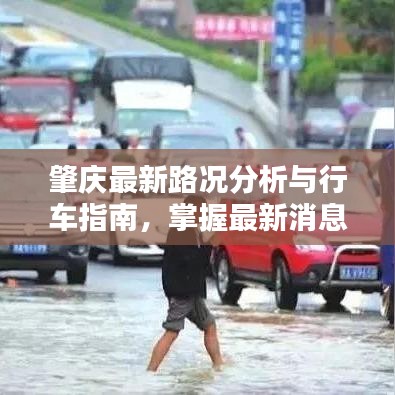 肇庆最新路况分析与行车指南，掌握最新消息安全出行