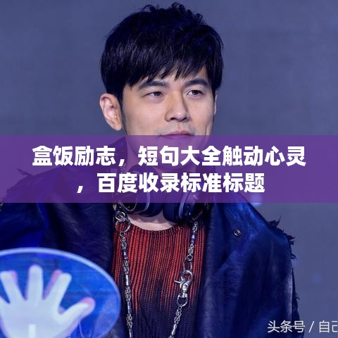 盒饭励志，短句大全触动心灵，百度收录标准标题